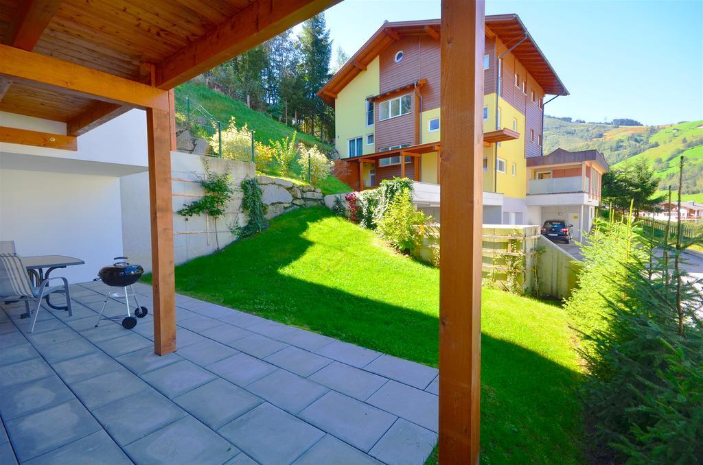 Goodmood Appartement Kaprun Buitenkant foto